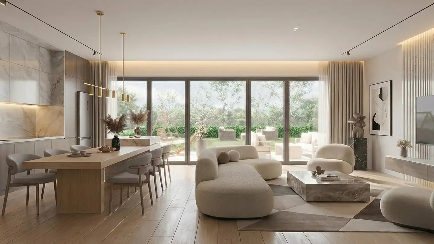 Casa singola in vendita - 1296 Coppet - Foto 4