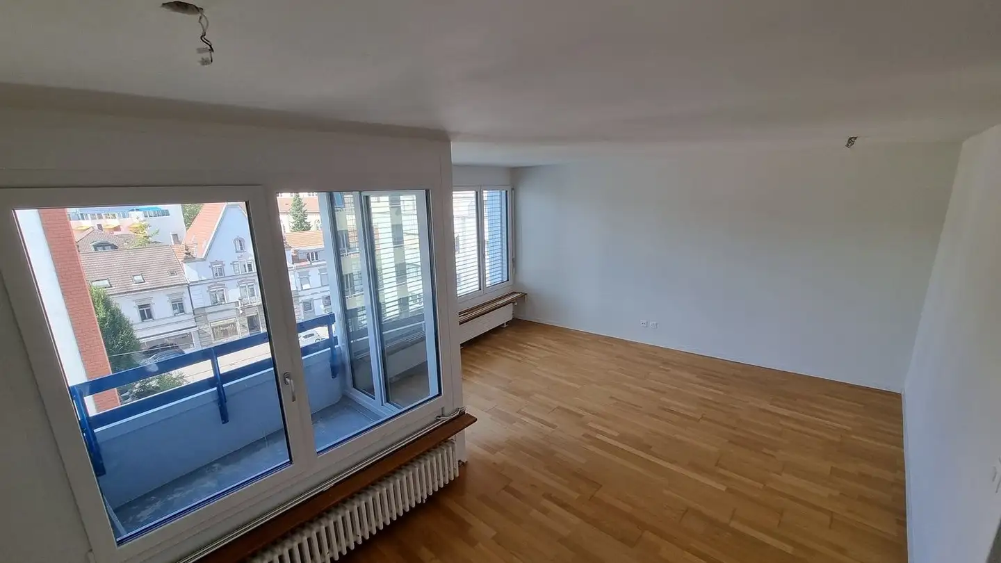Appartement à louer - Konradstrasse 31, 4600 Olten - Photo 4