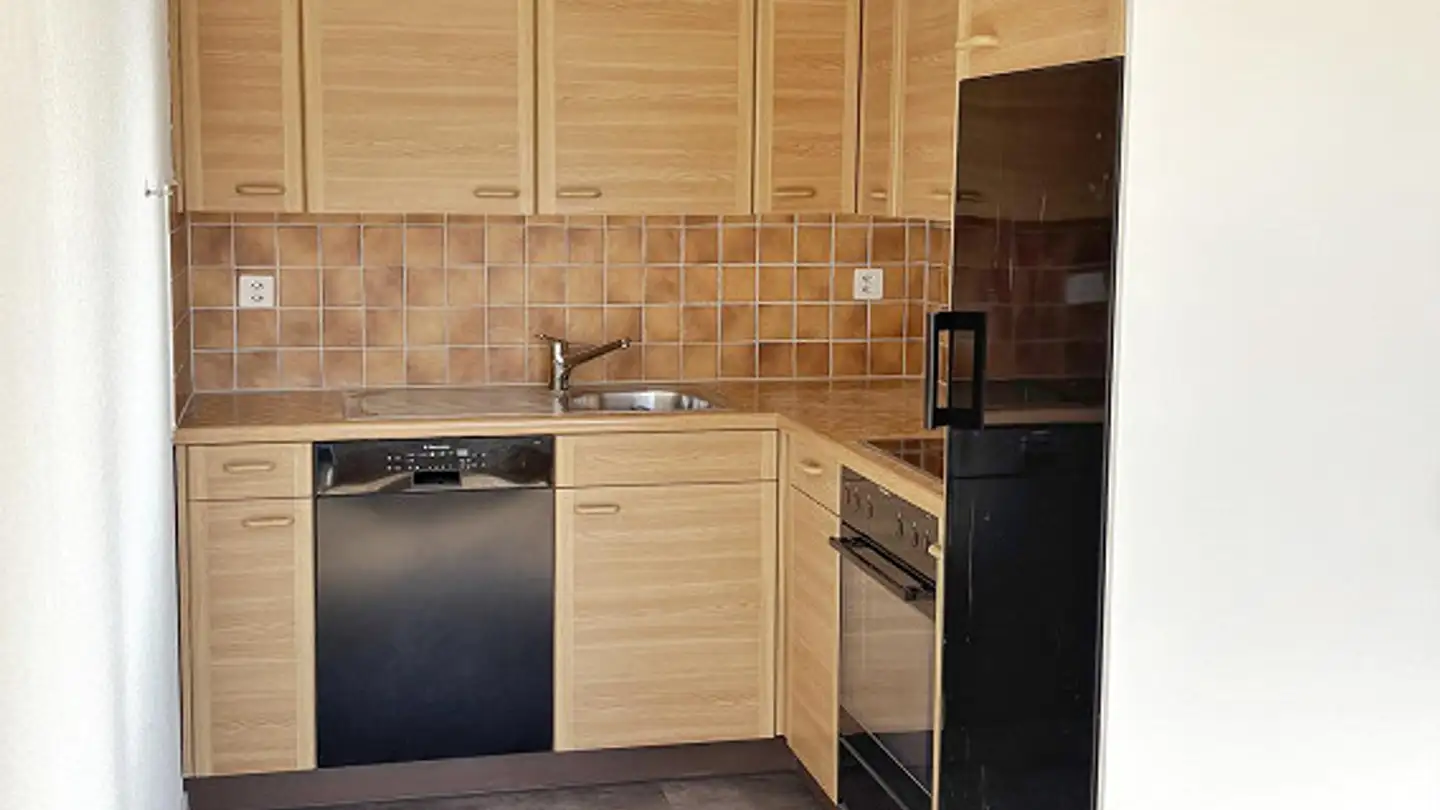 Wohnung mieten - Münsterstrasse 34, 6210 Sursee - Foto 2