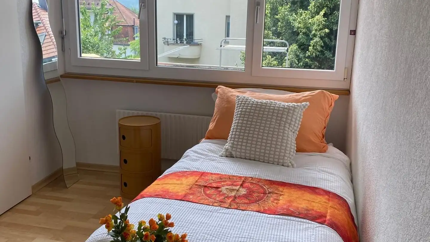 Appartamento in affitto - 4500 Solothurn - Foto 2