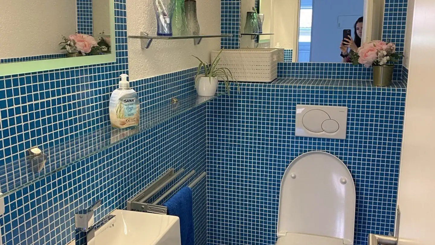 Appartamento in affitto - 4500 Solothurn - Foto 4