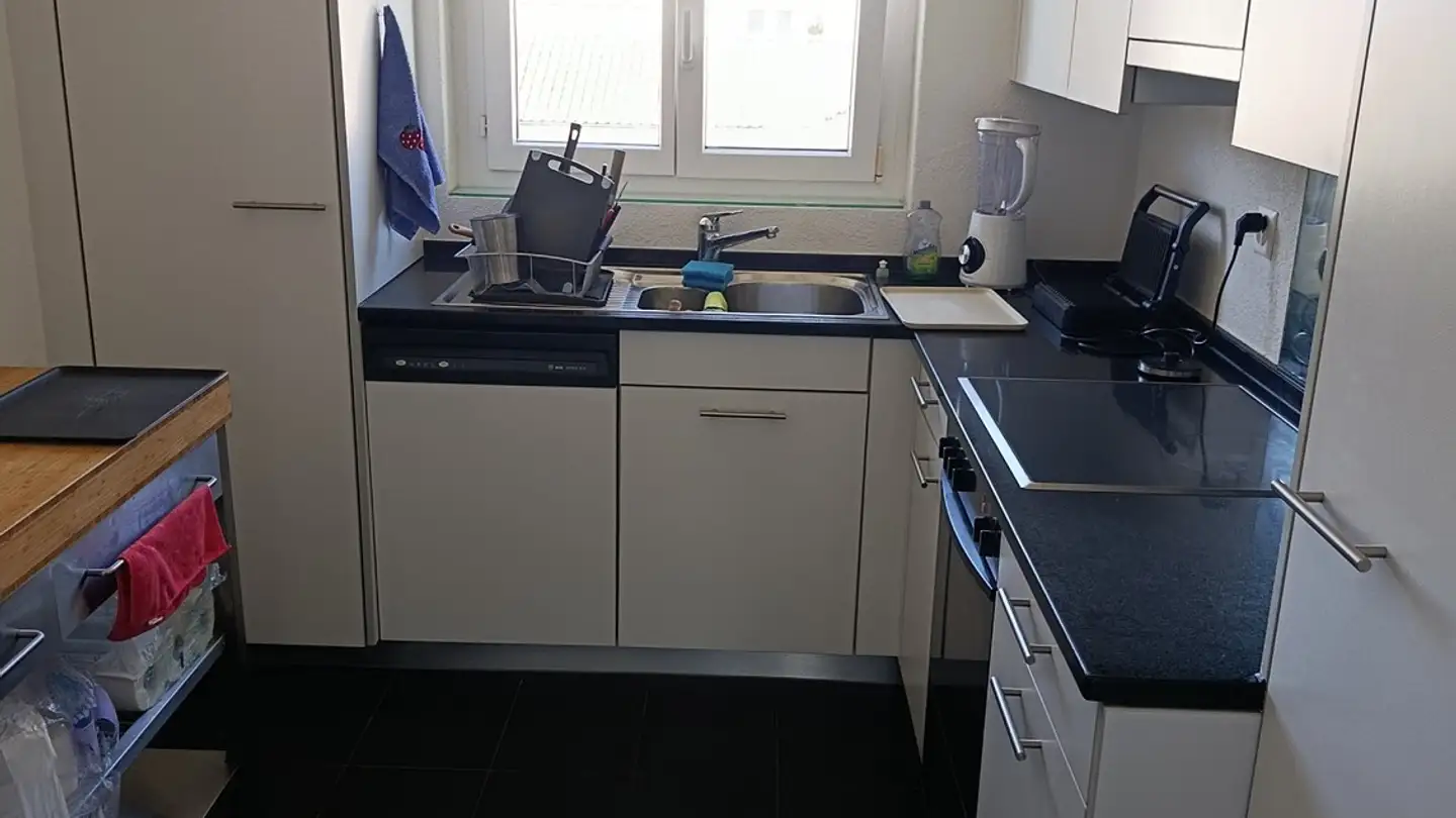 Single room for rent - Rebweg 2, 8134 Adliswil - Photo 4