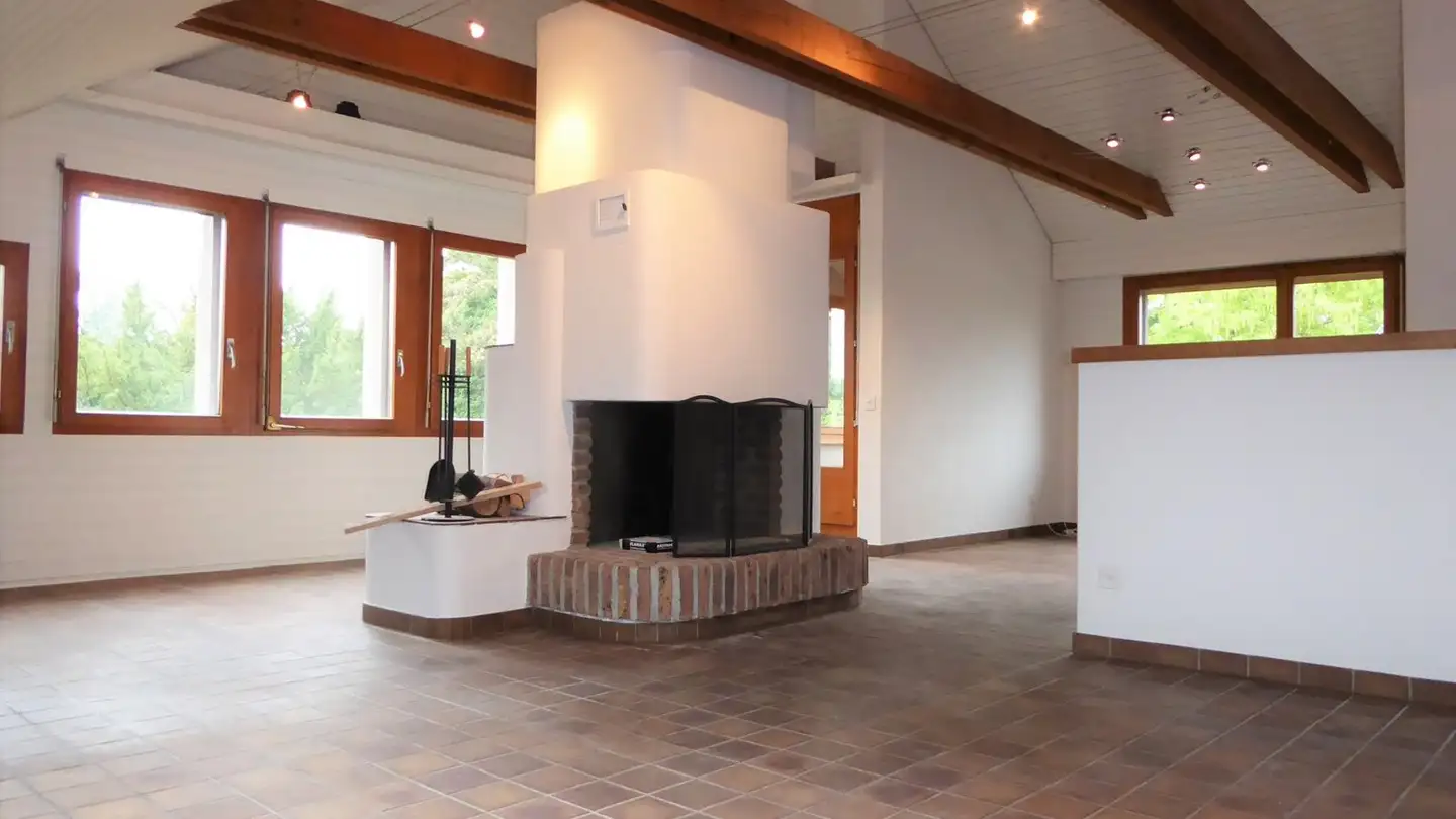 Wohnung mieten - Maienzugstrasse 6a, 5000 Aarau