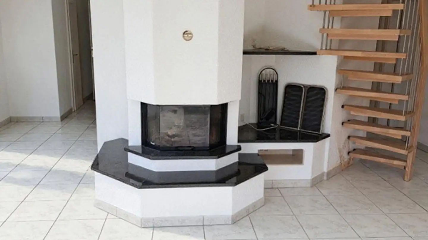 Duplex for rent - 5620 Bremgarten AG - Photo 2