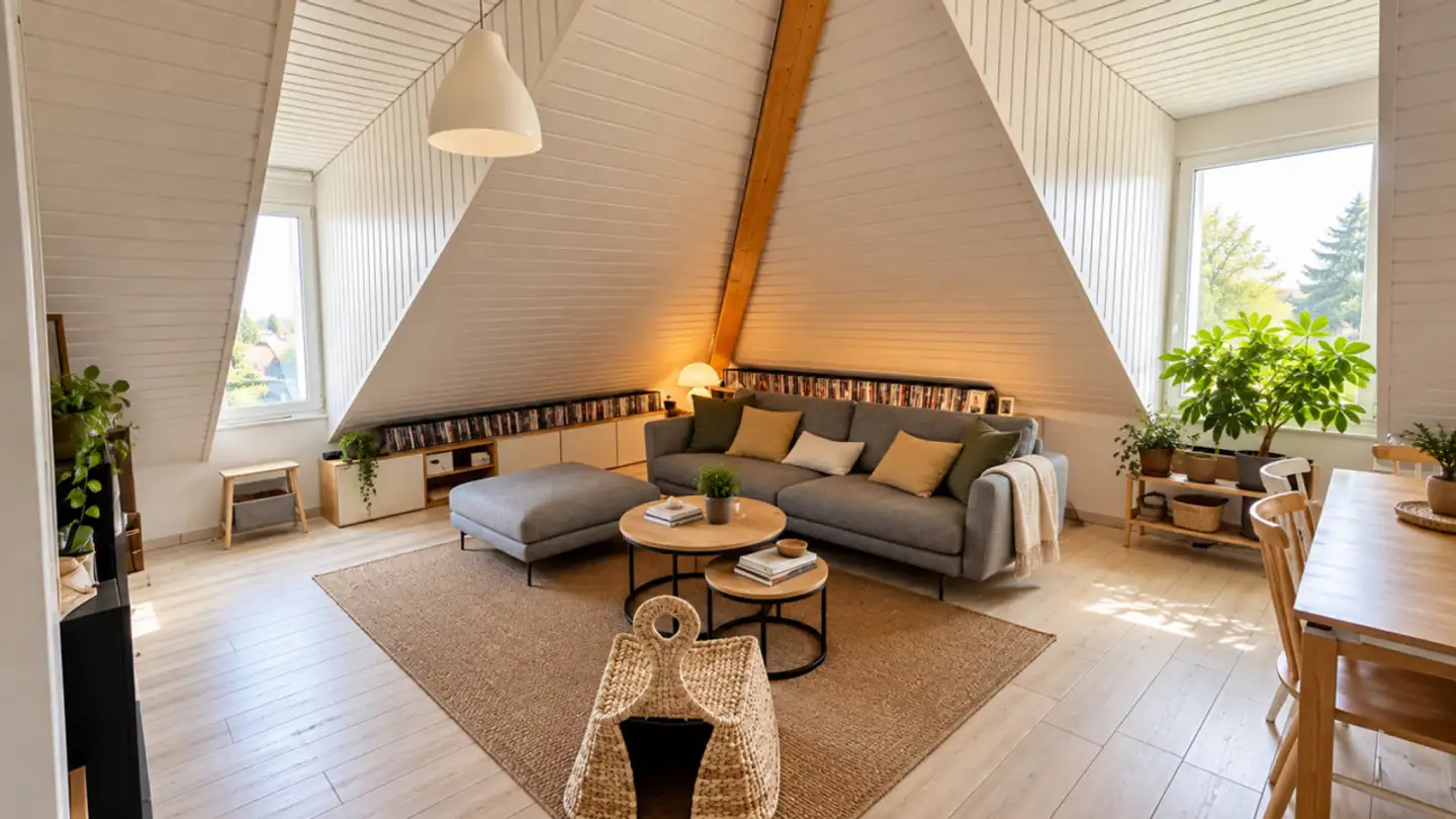 Wohnung kaufen - Grand-Rue, 1350 Orbe - Foto 2
