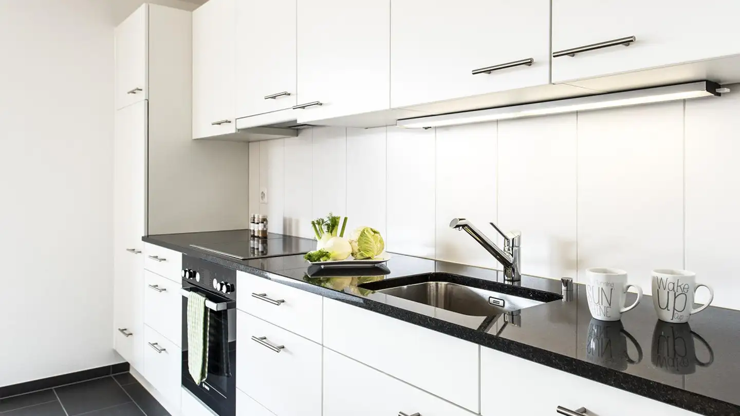 Appartement à louer - Kirchenbreitestrasse 39, 5734 Reinach AG - Photo 2
