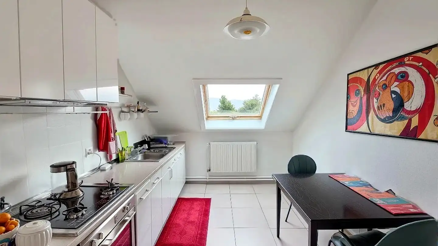 Appartement à louer - 2900 Porrentruy - Photo 2