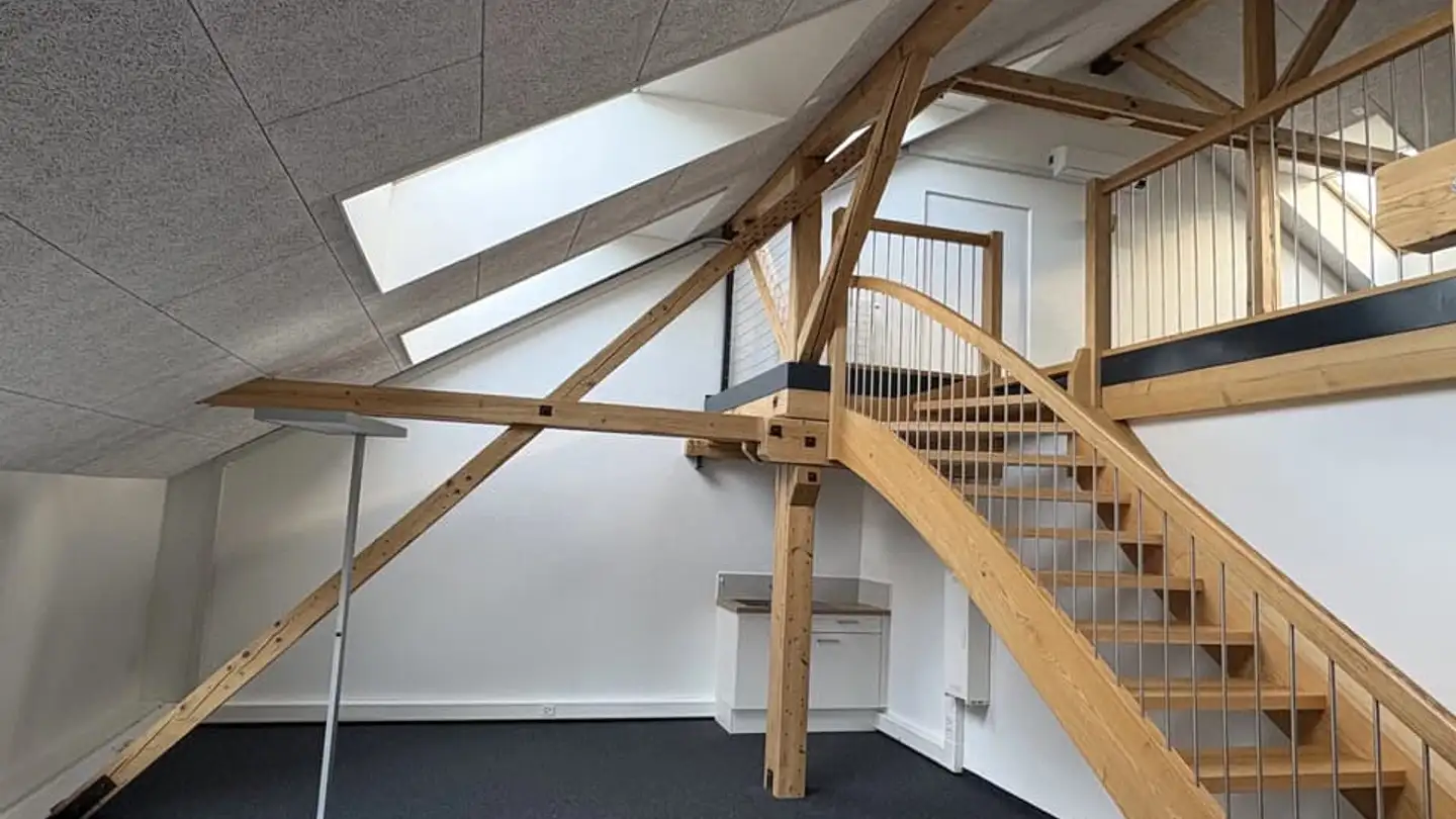 Gewerbe mieten - Route Du Stand 11, 1880 Bex - Foto 3