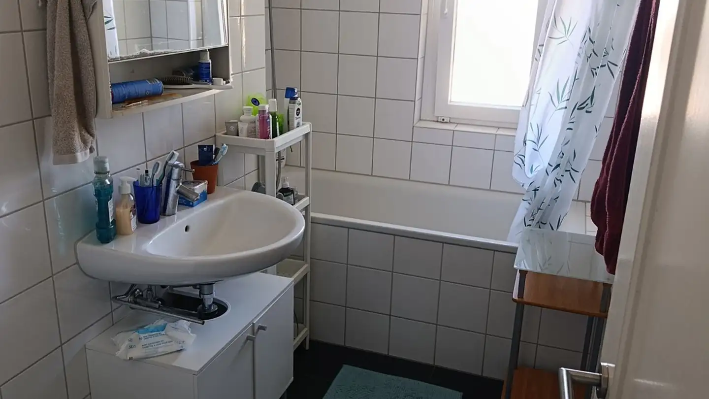 Single room for rent - Rebweg 2, 8134 Adliswil - Photo 2