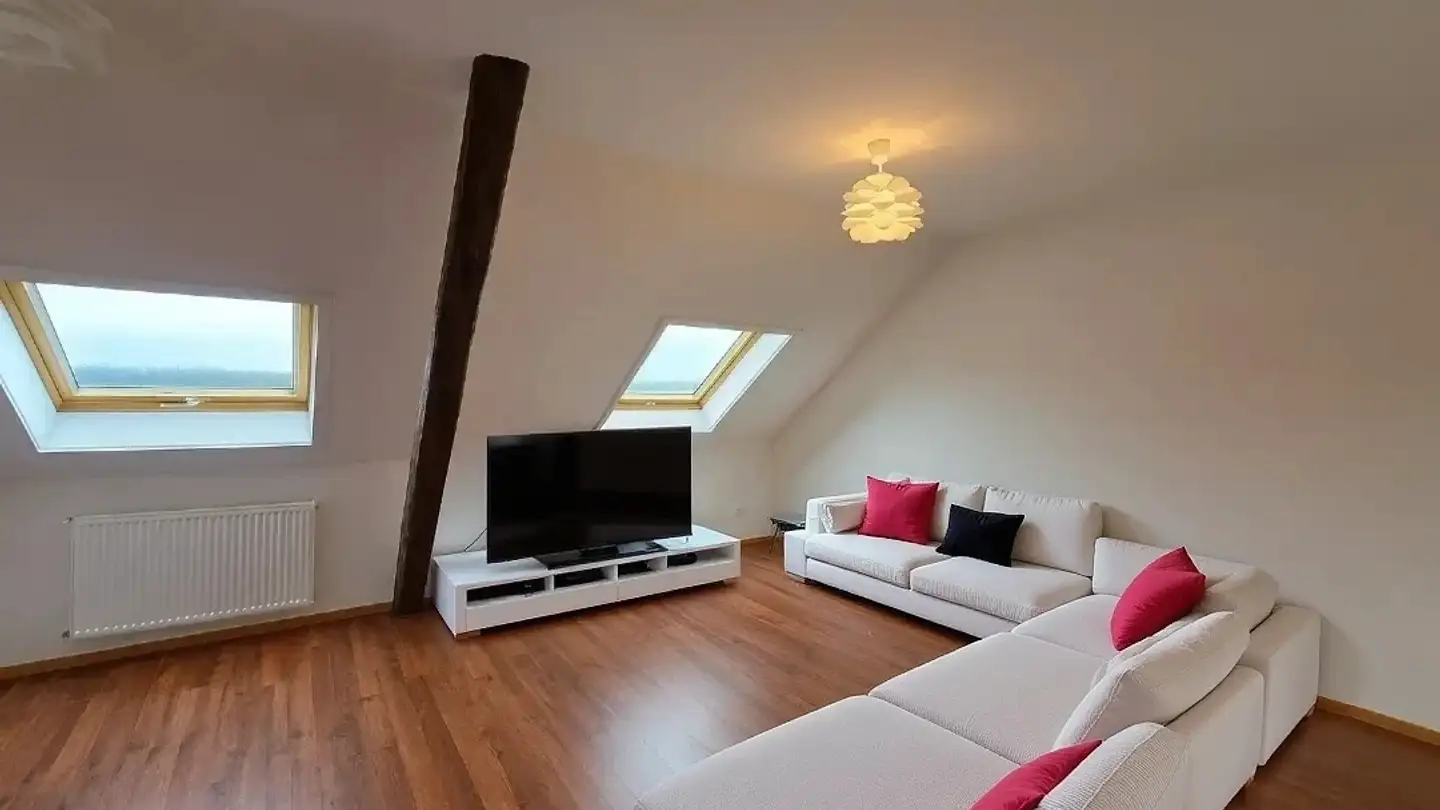 Appartement à louer - 2900 Porrentruy