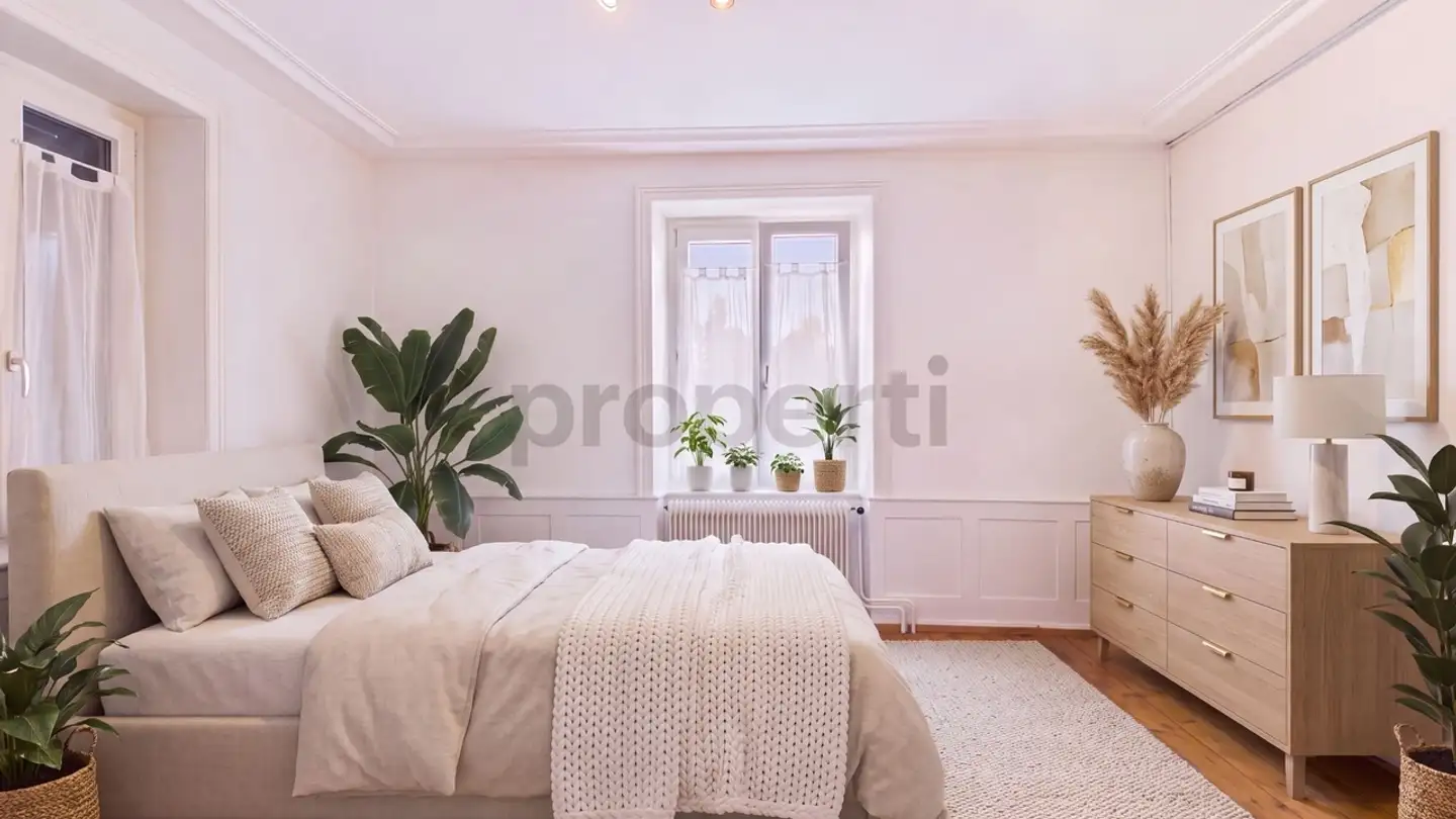 Apartment for rent - 4450 Sissach - Photo 4
