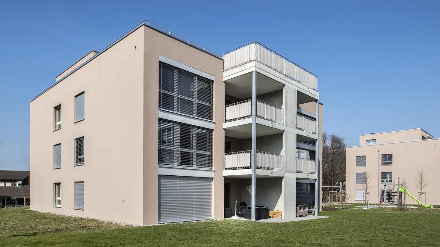 Appartement à louer - Kirchenbreitestrasse 39, 5734 Reinach AG