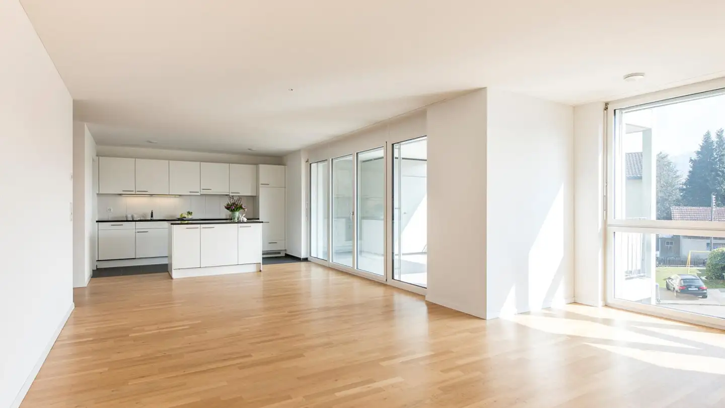 Appartement à louer - Kirchenbreitestrasse 39, 5734 Reinach AG - Photo 3