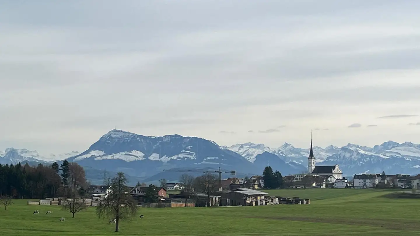 Wohnung mieten - 6026 Rain