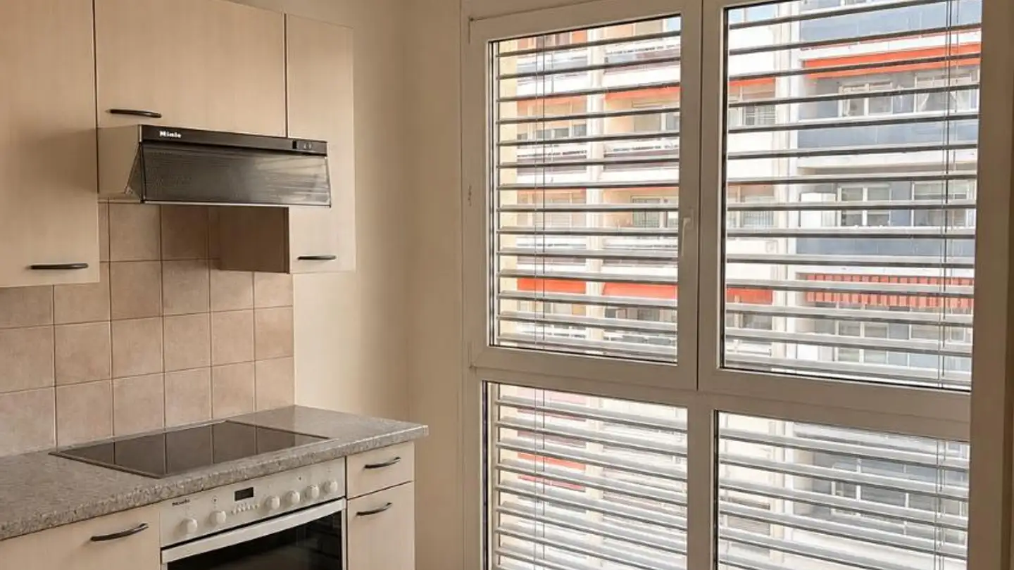 Apartment for rent - Rue Daubin 22, 1203 Genève - Photo 2