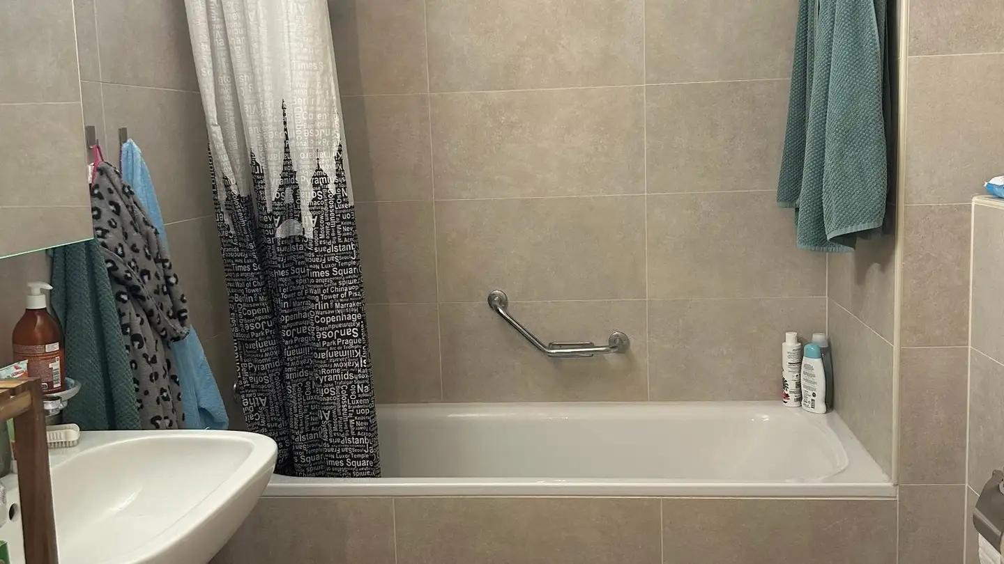 Apartment for rent - Rue Du Théâtre 13, 1083 Mézières VD - Photo 3