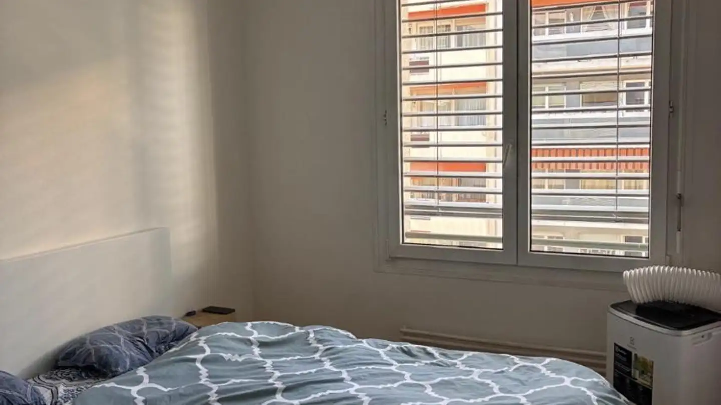 Apartment for rent - Rue Daubin 22, 1203 Genève - Photo 4