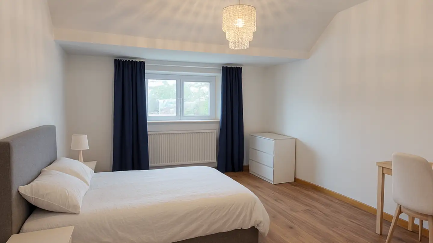 Appartement à louer - 2900 Porrentruy - Photo 4