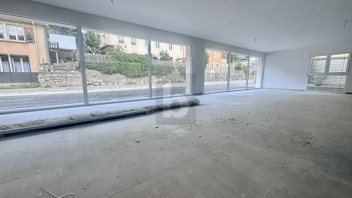 Office space for sale - 1347 Le Sentier - Photo 3