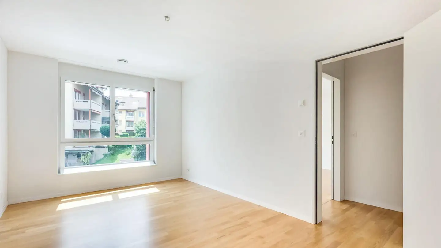 Appartement à louer - Kirchenbreitestrasse 39, 5734 Reinach AG - Photo 4