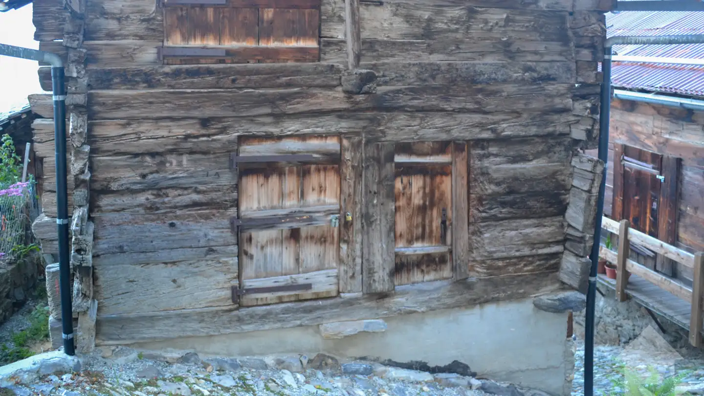 Casa singola in vendita - 3955 Albinen - Photo 3