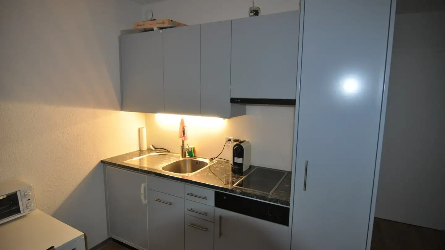 Appartamento in affitto - Beaulieustrasse 78, 3012 Bern