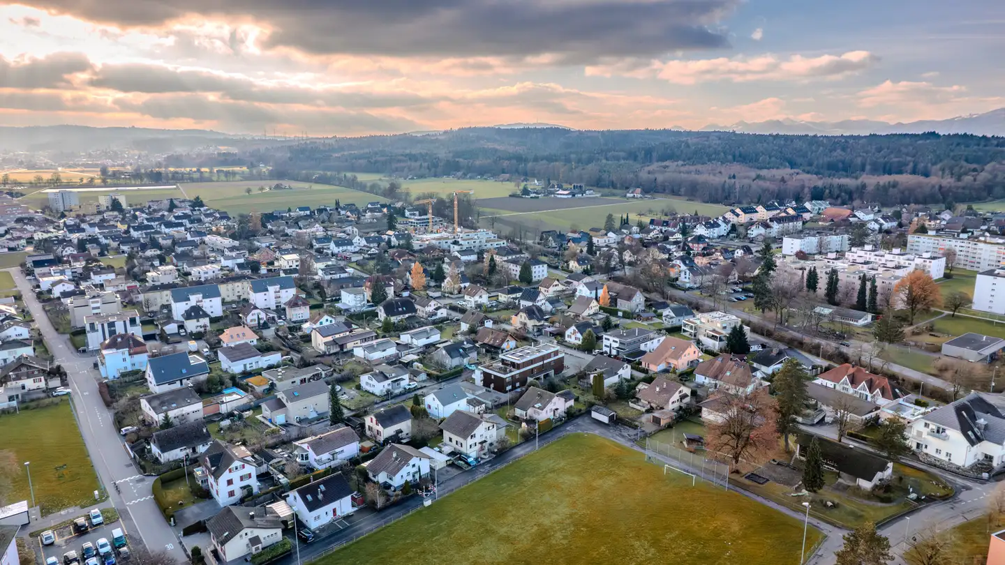 Appartamento in vendita - Brunnmattweg 5, 5036 Oberentfelden