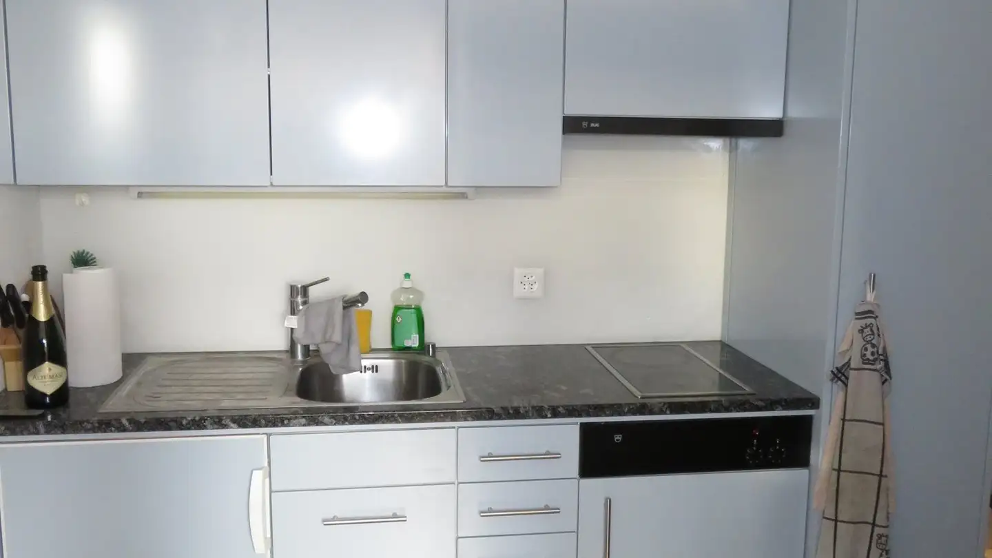 Appartamento in affitto - Beaulieustrasse 78, 3012 Bern - Foto 2