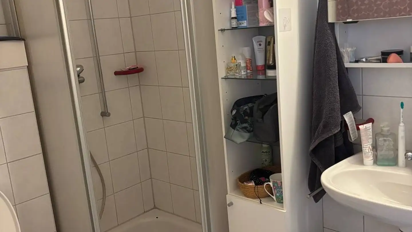 Appartement à louer - Alpenstrasse 17, 3653 Oberhofen am Thunersee - Photo 4