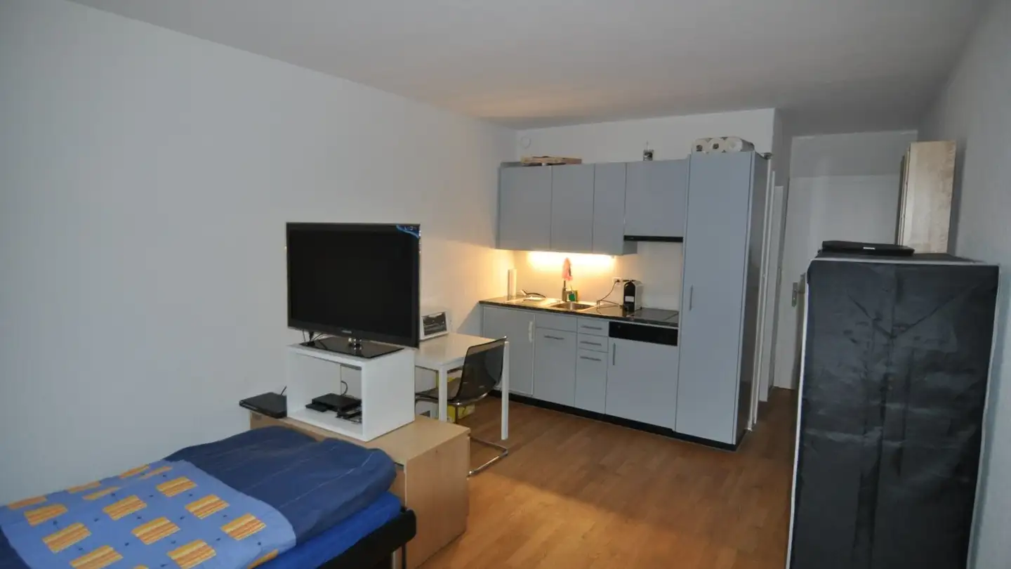 Appartamento in affitto - Beaulieustrasse 78, 3012 Bern - Foto 4