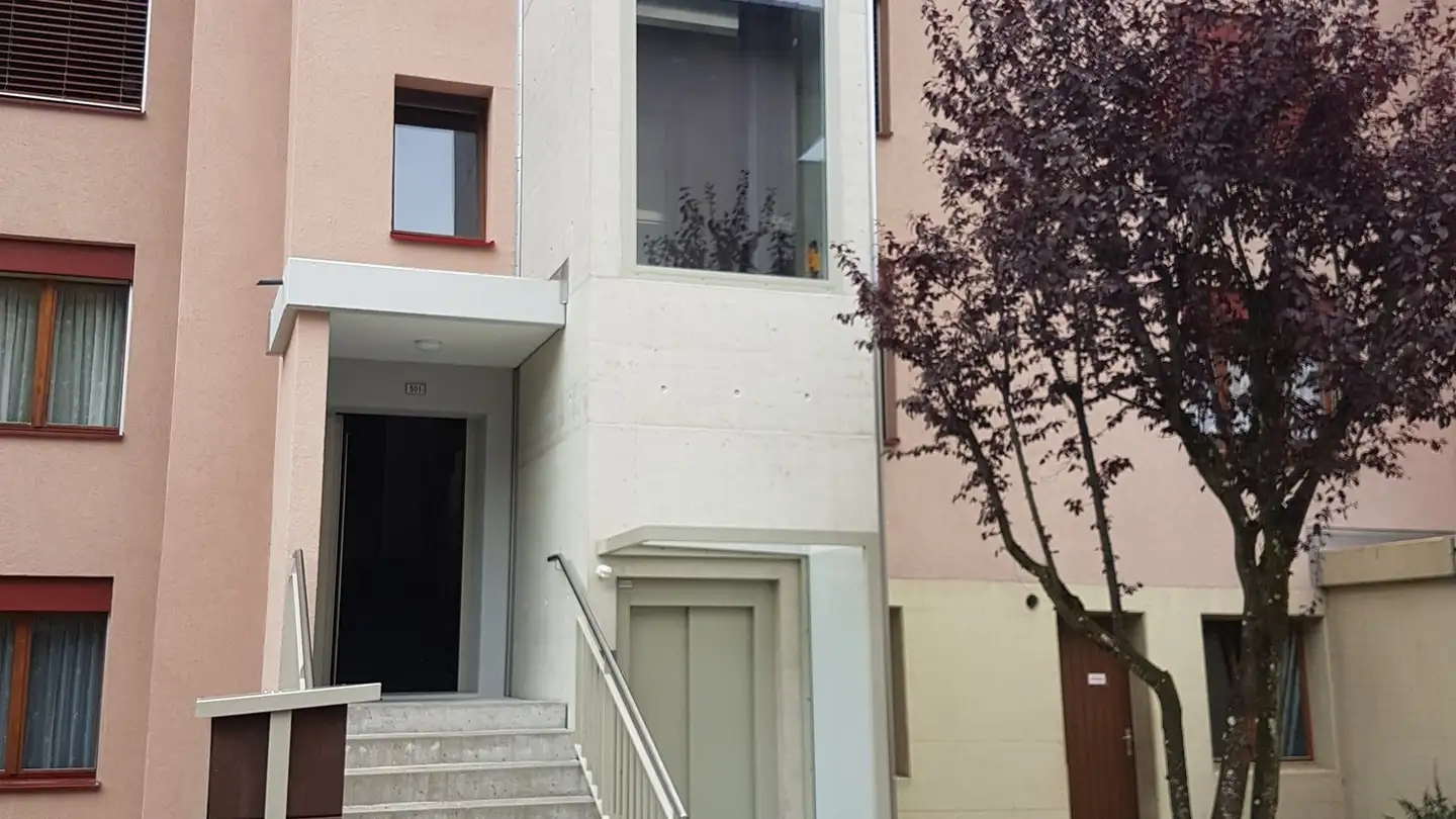 Apartment for rent - Bachweg 2, 9125 Brunnadern - Photo 2