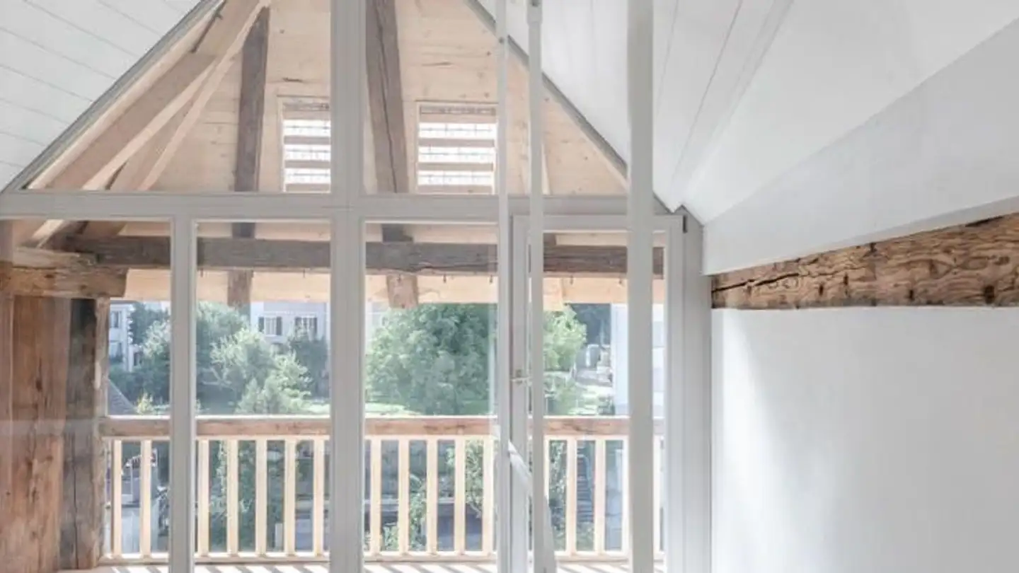 Duplex à louer - Spittelgasse 34, 3294 Büren an der Aare - Photo 3