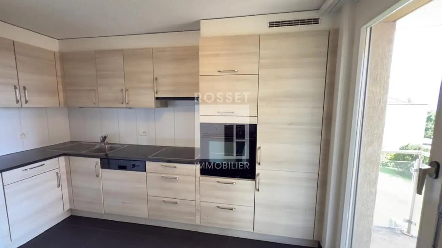 Apartment for rent - Chemin De La Jaque 20, 1093 La Conversion