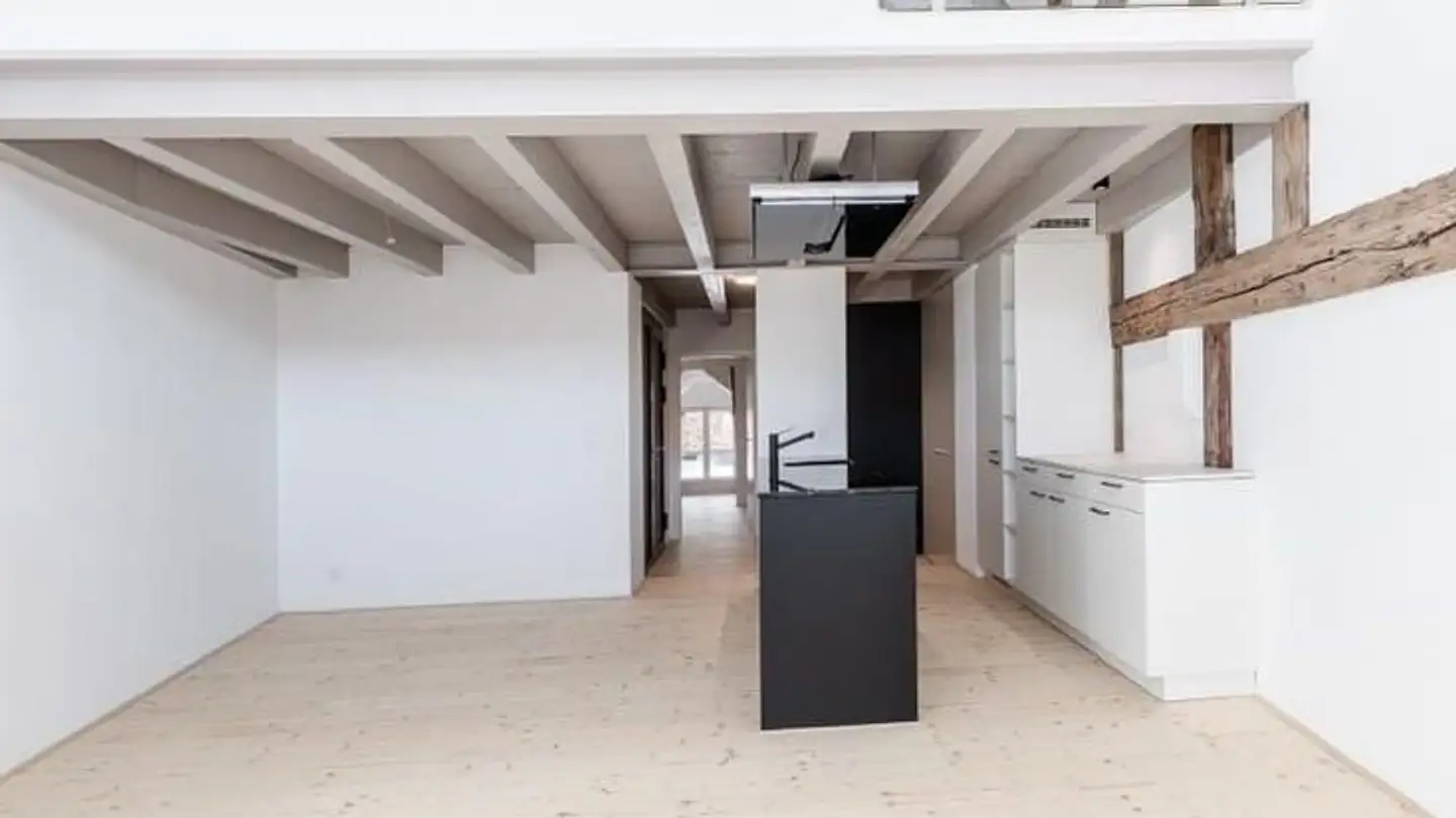 Duplex à louer - Spittelgasse 34, 3294 Büren an der Aare - Photo 4