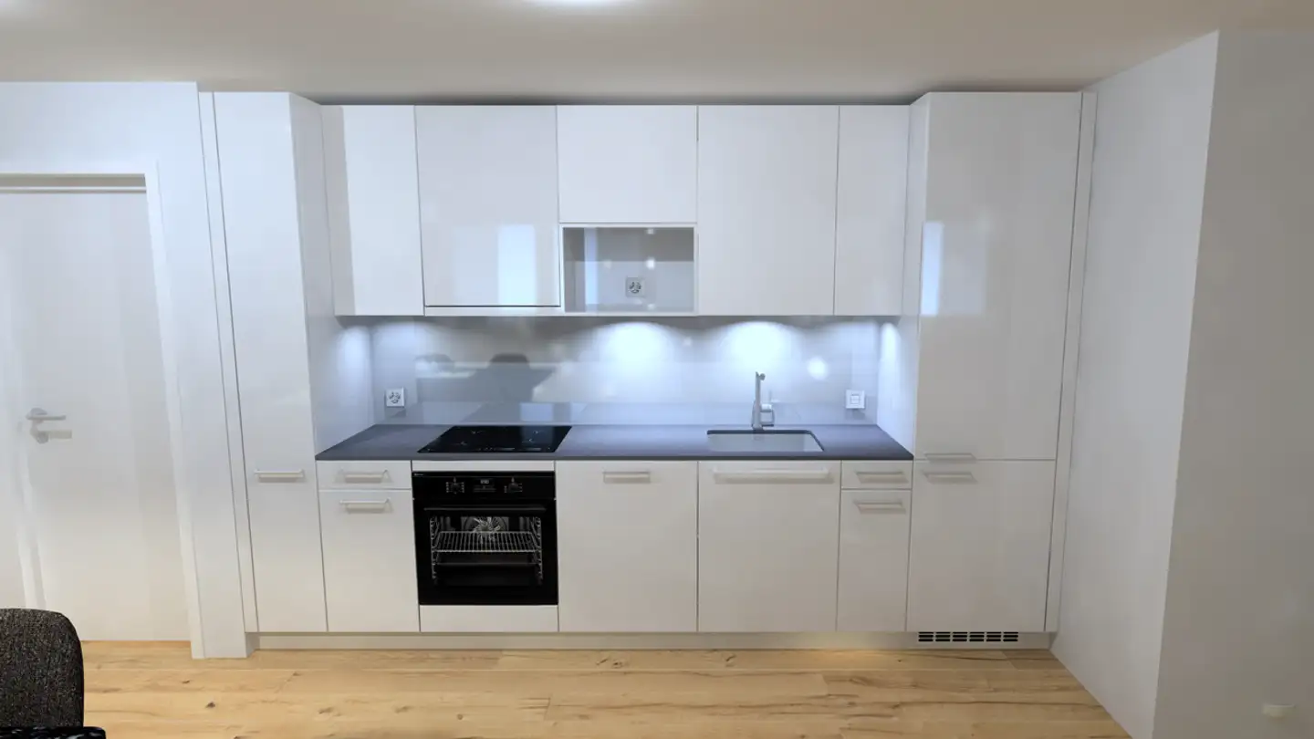 Appartamento in affitto - Dammstrasse 5, 8152 Glattbrugg