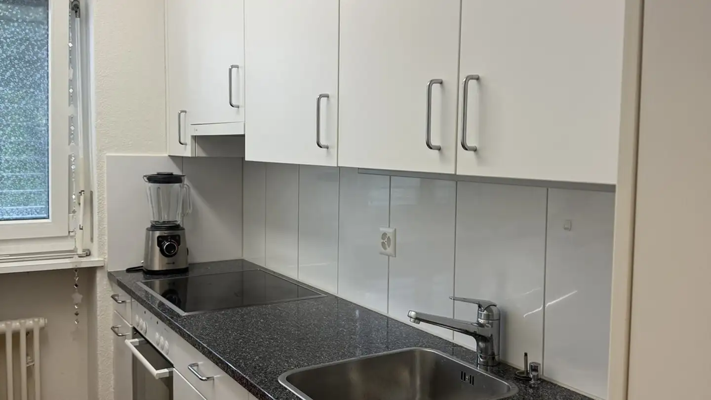 Appartement à louer - 8400 Winterthur