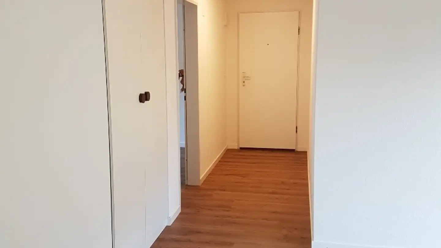 Apartment for rent - Bachweg 2, 9125 Brunnadern - Photo 4