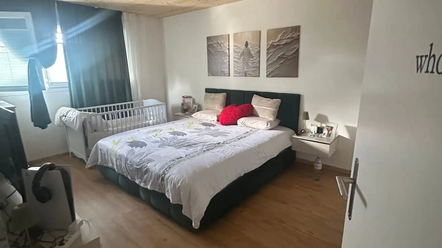Appartamento in affitto - 5702 Niederlenz - Foto 3
