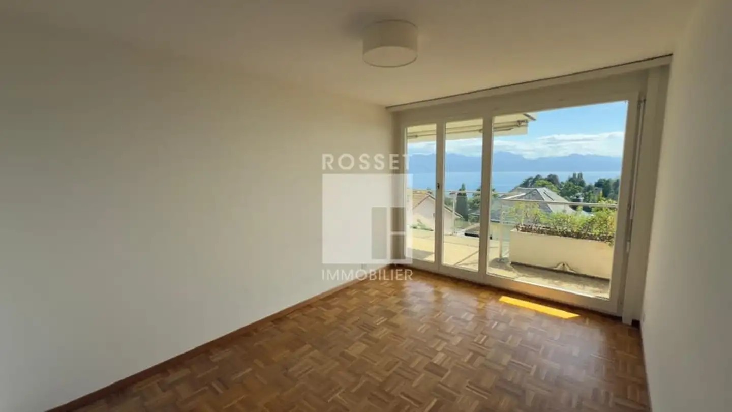 Apartment for rent - Chemin De La Jaque 20, 1093 La Conversion - Photo 4