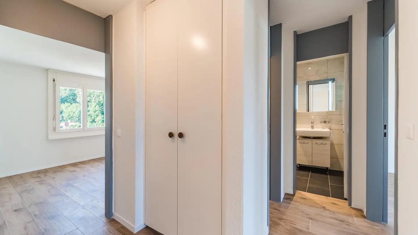 Wohnung mieten - Hauptstrasse 50, 4528 Zuchwil - Foto 2