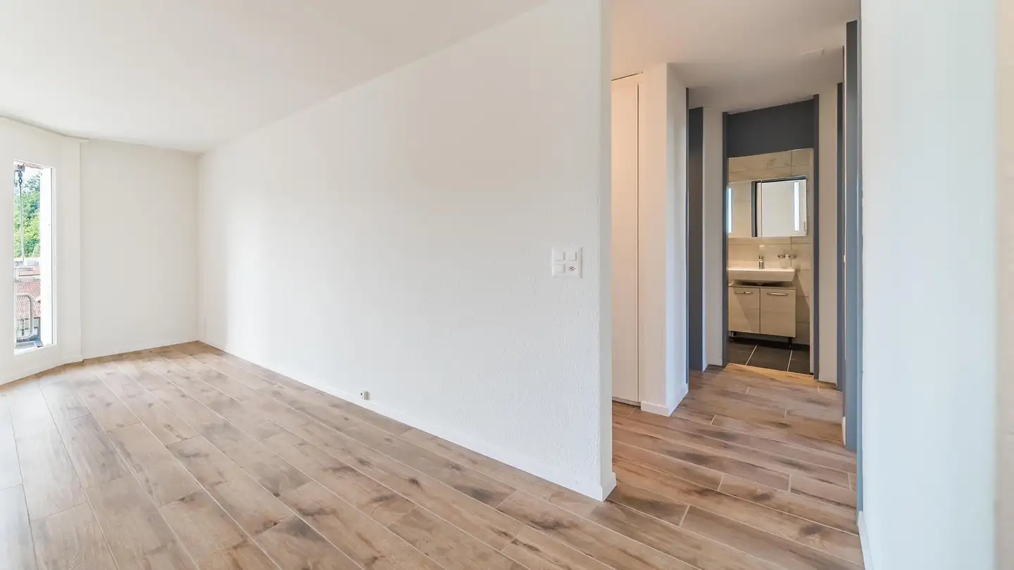 Wohnung mieten - Hauptstrasse 50, 4528 Zuchwil - Foto 3