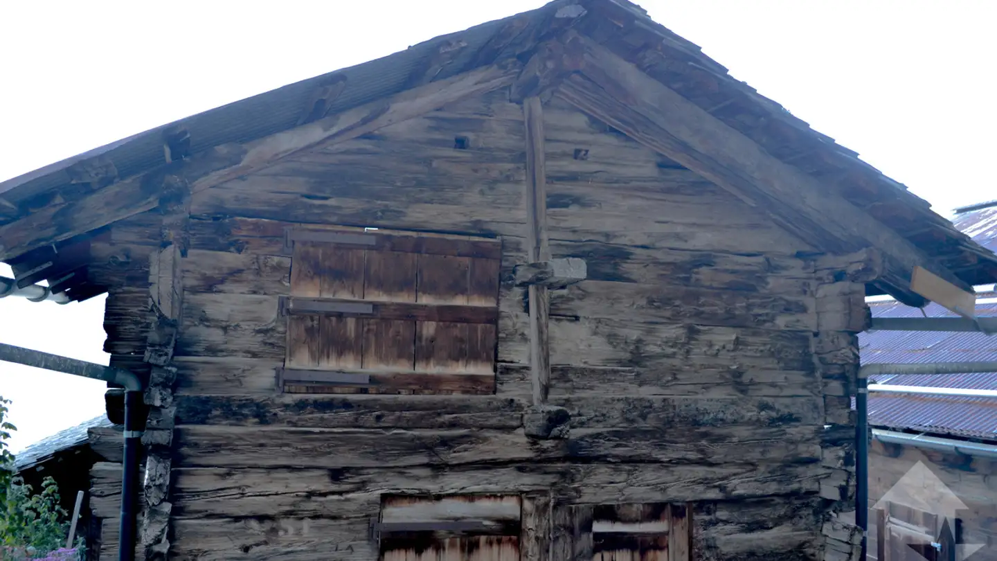 Casa singola in vendita - 3955 Albinen - Photo 4