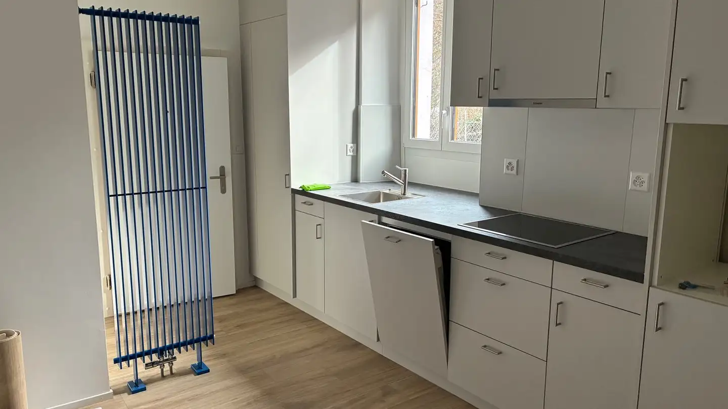 Apartment for rent - 1870 Monthey - Photo 2