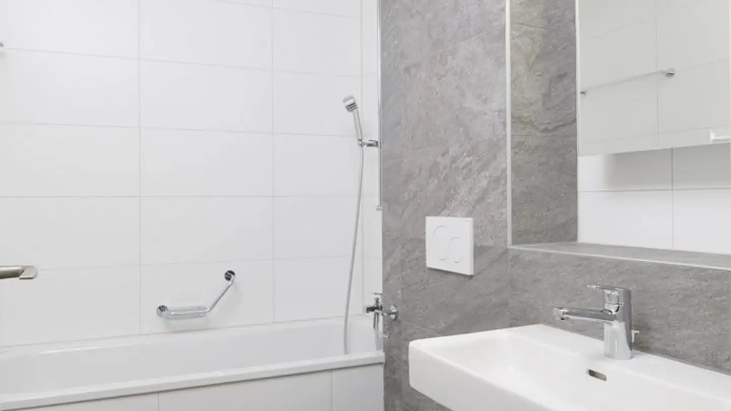 Appartement à louer - Route De Beaumont 7, 1700 Fribourg - Photo 3