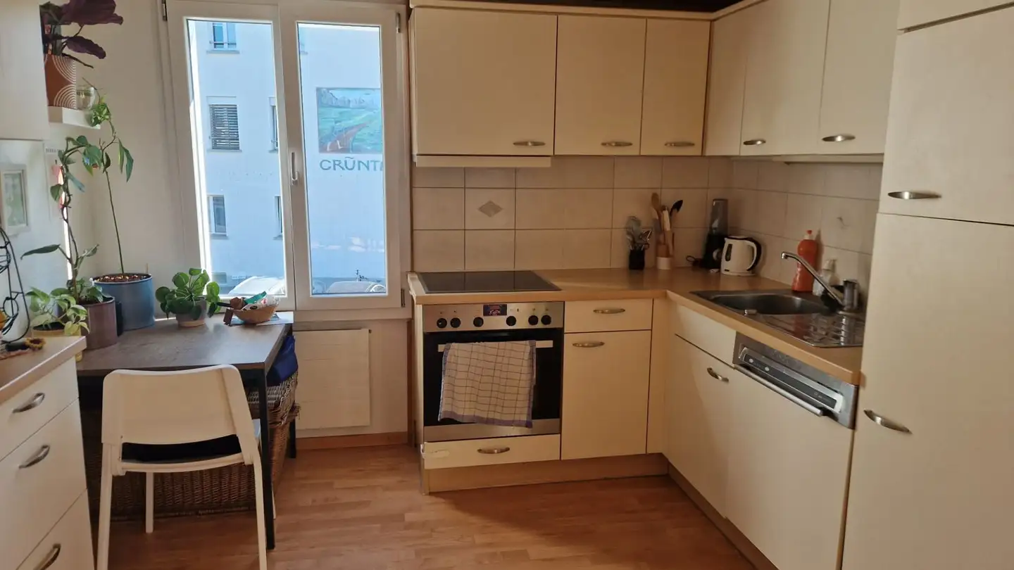 Appartamento in affitto - Weiherstrasse 6, 8280 Kreuzlingen - Foto 3