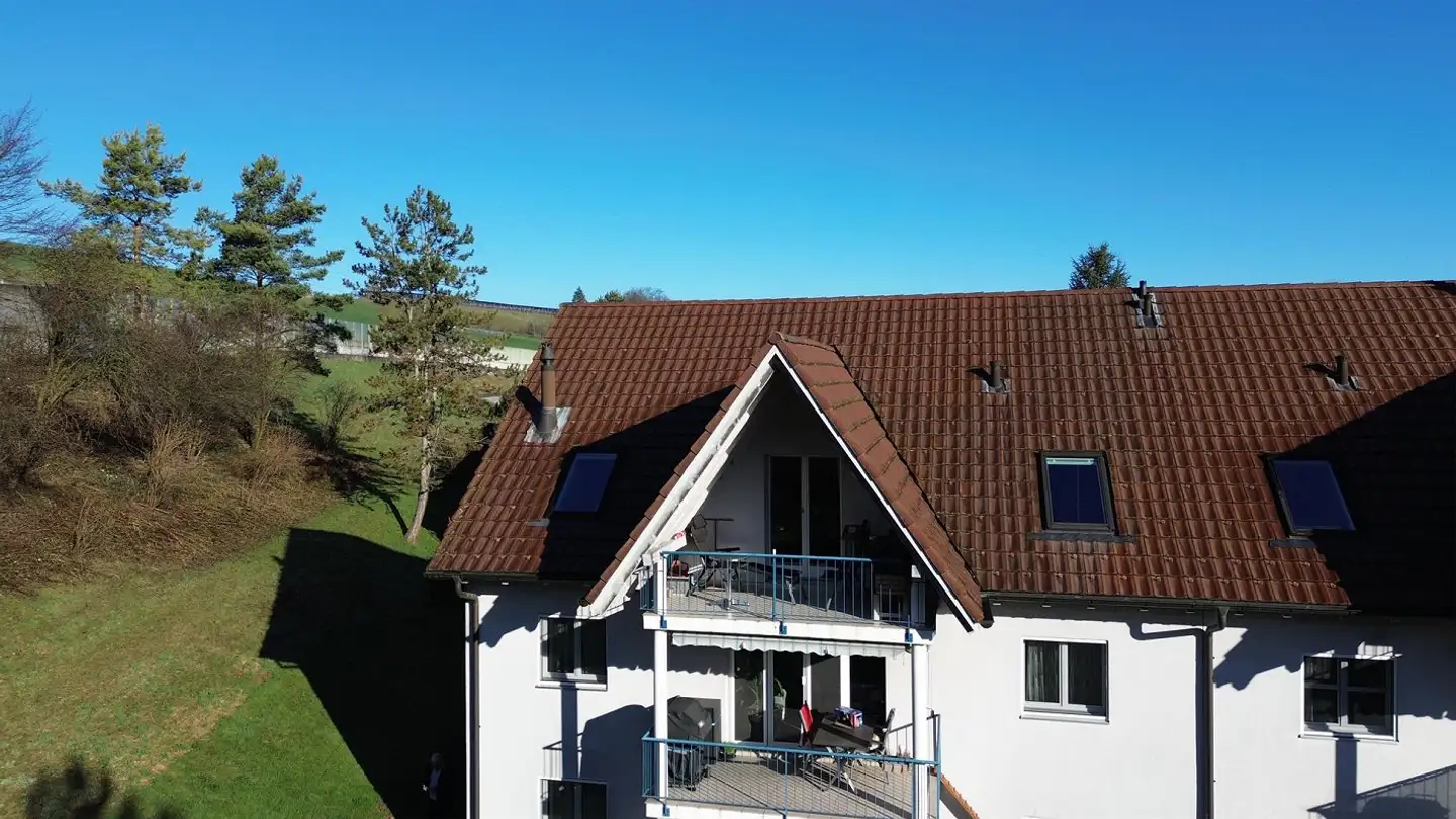 Attico in affitto - Rischmattweg 35, 4457 Diegten