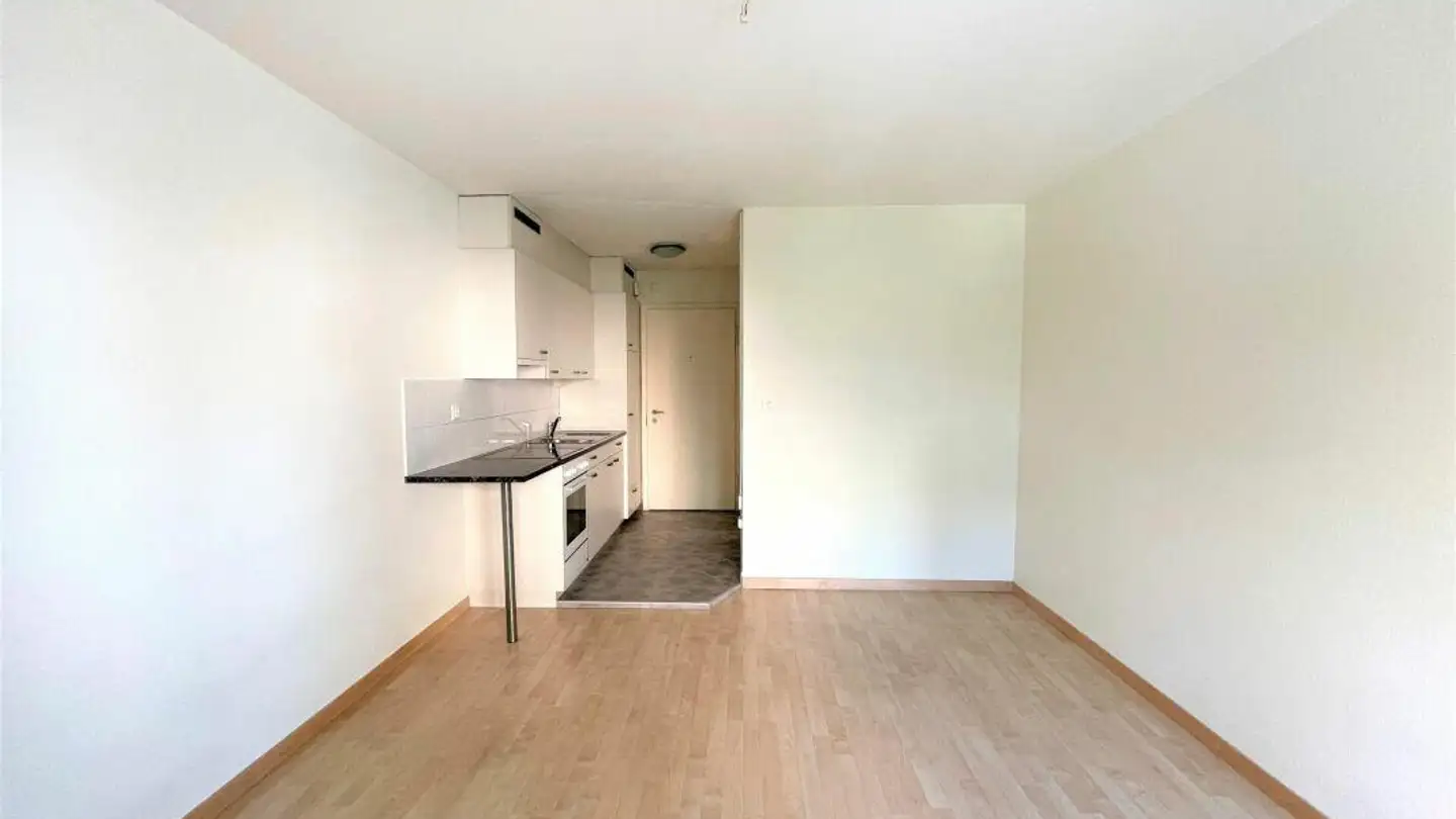 Apartment for rent - Bergstrasse, 9000 St. Gallen - Photo 4