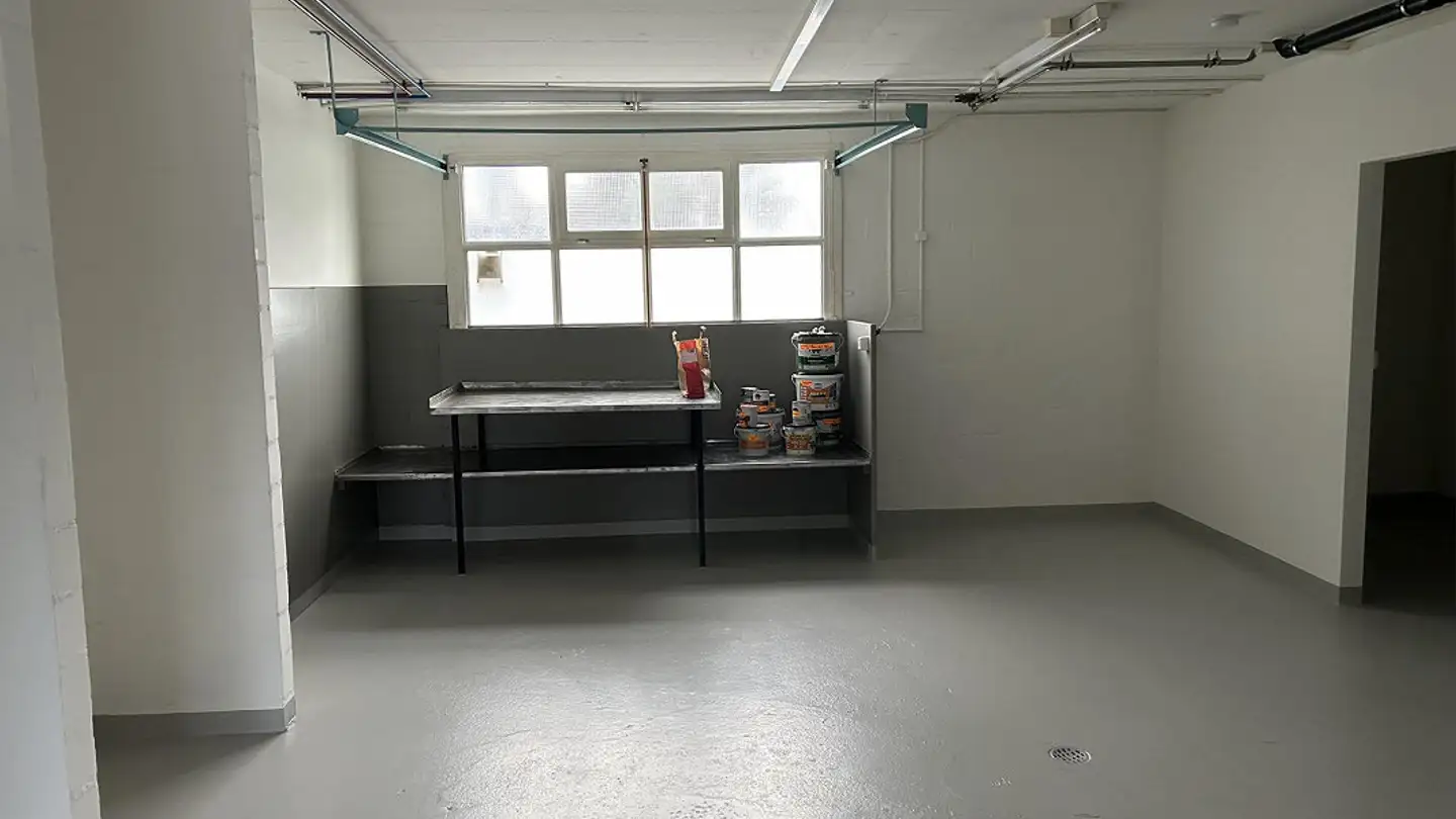 Commerciale in affitto - Reitbahnstrasse 45, 9400 Rorschach - Foto 2