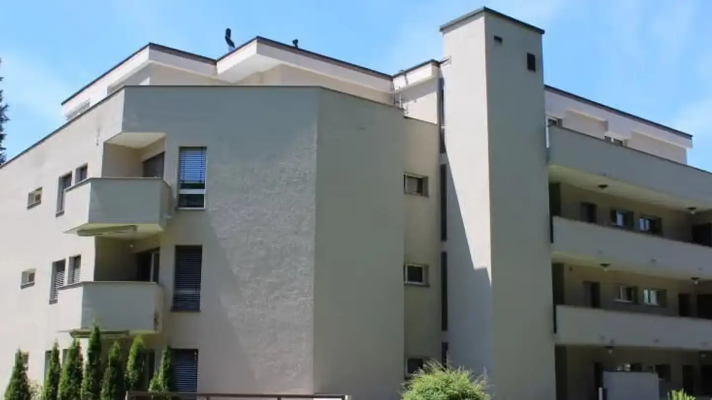 Appartement à louer - In Den Seewiesen 12, 8132 Egg b. Zürich