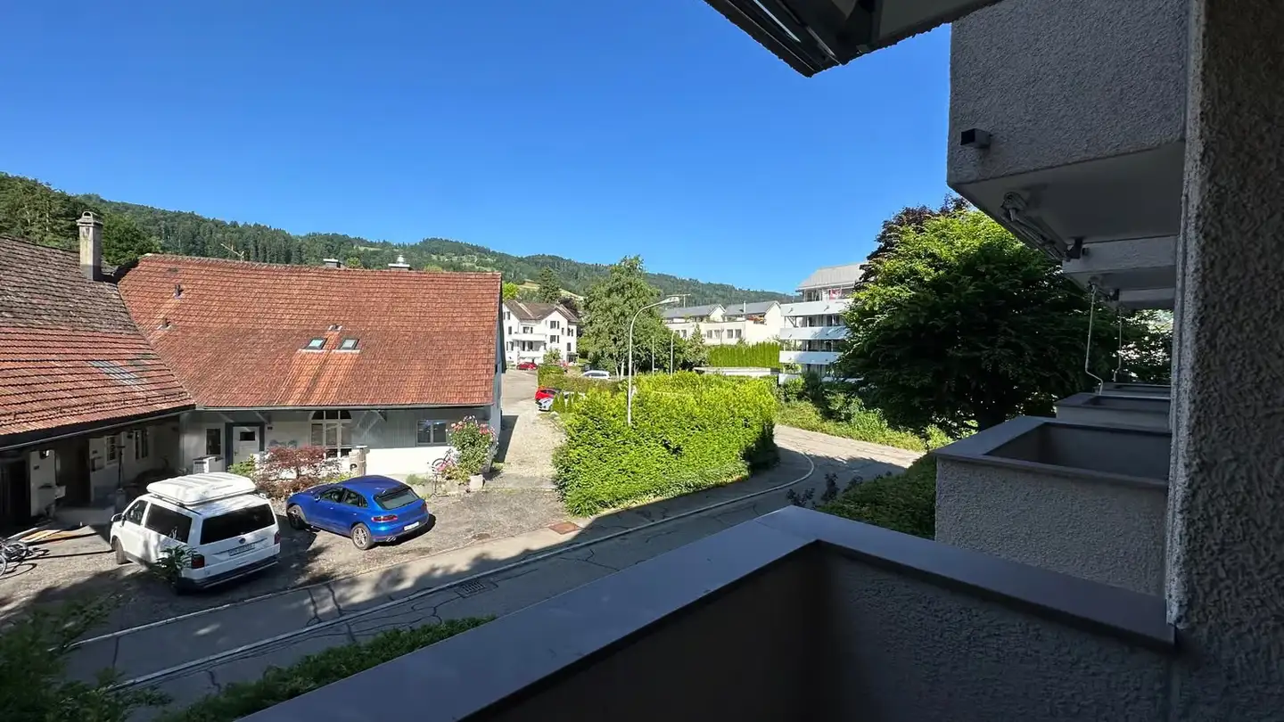 Appartement à louer - In Den Seewiesen 12, 8132 Egg b. Zürich - Photo 2